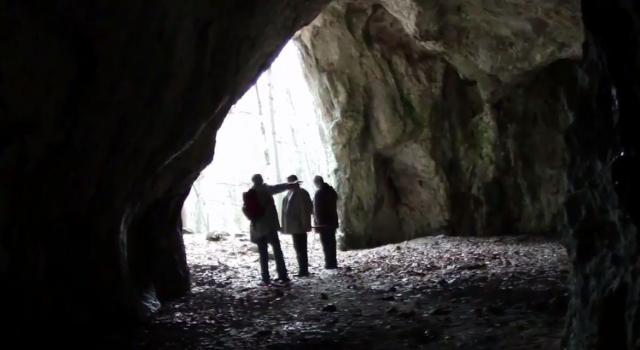 Podzemna Srbija: O Samaru i čoveku koji je samovao u njemu